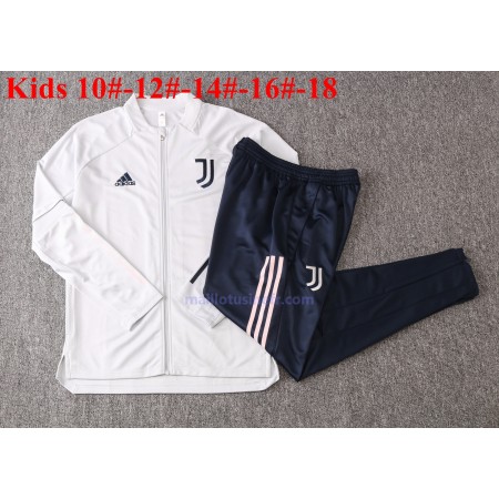 Juventus Ensemble Vestes d'entrainement 2020-21 V003 - Enfant Juventus Ensemble Vestes d'entrainement 2020-21 V003 - Enfant